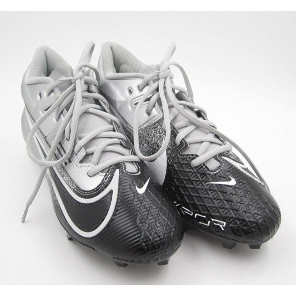 New Men‎ Nike Vapor Edge Elite 360 2 Football Cleats Sz 8US (S134)